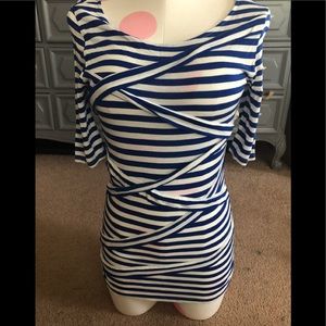 New York & co blouse